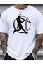 Men'S Casual-Shirt - 7