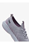 Women's Crop Mesh Regular Classic Fit Low Top Sneakers - 5