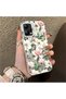 Xiaomi Redmi Note 12 5g Compatible Hard Acrylic Back Silicone Edge Lens Protection Case - 2