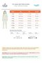 Girl's 3-Piece Cotton Athlete Boxer, Underwear Set Colorful Premium Daily Use (K500) - 6