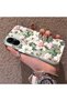 Realme C67 4g Compatible Hard Acrylic Back Silicone Edge Lens Protection Case - 3