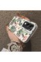 Vivo Y29S Compatible Hard Acrylic Back Silicone Edge Lens Protection Case - 4