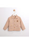 Boy's Beige Jacket