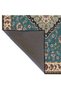 Sdt Mixed Patterned Modern Woven Base Decorative Carpet Sdtamor1382 - 3