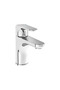 Root Round Chrome Sink Faucet A42705