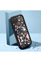 Realme C25/C25S Compatible Black Silicone Case Shockproof with Camera Protection - 2