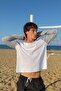 Color Block Longsleeve T-Shirt - 5