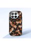 Mi 15t Pro Compatible Shock-Absorbing Camera Protected Black Silicone Case