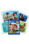 Licensed Toy Story 5 Sticker Collection 1 Box (36 Packs=180 Stickers) - 6