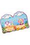 Puffy Sticker Play Set - Mermaid - 2