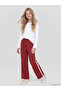 Esvab • Modern & Distinctive Wide-Leg Girls' Soft Touch Sweatpants - 2