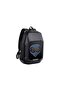 Cyberbag Pixel Art LED Backpack - BLACK - 3