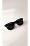 Pallas- Men's Sunglasses Uv 400 Protection Cross Cut Large Model Style - 5