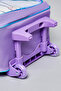 5 Pack Frozen Print Trolley Backpack Set - 18" - 6
