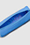 Stitch Print Pencil Pouch - 5