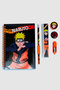 Naruto Stationery Set