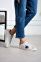 Golden Classic Women's Sneakers - 6