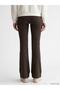 Lcw Vision High Waist Spanish Leg Women's Trousers - 4