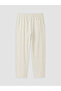 Nevavm Loose Fit Linen-Look Men's Trousers with a Difference - 6