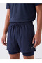 Nevavm Standard Mold Men's Shorts with Inner Tights with a Difference - 3