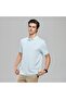 Men's Liquid Touch Interlock Polo - 7