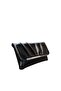 A Simple and Stylish Evening Dress Bag Black - 2