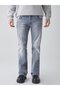 Tınman Medium Gray Trousers - 2