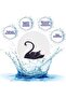 Elastic silicone swim cap adult. - 5