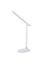 Foldable LED desk lamp 3 colors.