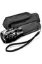 Powerful bicycle zoom flashlight.