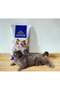 Pure Natural Bentonite Baby Powder Fragrance Cat Litter, 20 kg - 4