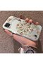Realme C20/C20A Compatible Traditional Dunhuang Motif Silicone Phone Case, Shockproof
