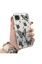 Realme C20/C20A Compatible Elegant Night Style Butterfly Case, Durable Protective Case for Daily Use - 2