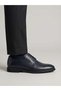 Genuine Leather Lace-Up Classic Men's Shoes
