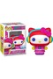 Pop! Sanrio Hello Kitty Arcade Exclusive Vinyl Figure - 3