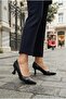 80146 Elegant Stylish Comfortable 6 cm Heel Height Pointed Toe Women's Shoes - 3