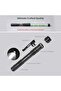 Lepro Flashlight, Torch Light Mini, Pen Flashlight LED, Waterproof Pocket Torch with Clip, AAA Batte - 4