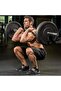 Men's Workout Gym Shorts Mesh Athletic Shorts Lightweight Bodybuilding Training Short Pants - 3