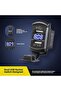 شاحن سيارة بمنفذ USB مزدوج 4.2 أمبير، مقبس محول بتصميم روكر، مقاوم للماء وسريع الشحن - 5