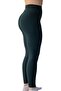 Womens Seamless Capri - 4