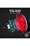 Kaira HyperSpeed - سماعة ألعاب لاسلكية متعددة المنصات لجهاز Xbox (HyperSpeed Wireless، TriFo - 2