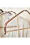 HÖSVANS Hanger, bamboo - 2