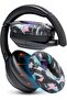 SweatZ XM4 - أغطية واقية للأذن من العرق لسماعات Sony WH1000XM4 |   أغطية أذن سيليكونية لـ So