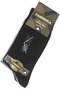 Fabrika Lycra Men's Socks - 2