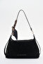 Women's Shoulder Bag Black Sly518