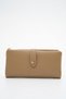 Benetton Women's Wallet Mink Bnt1868