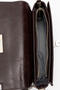 Women's Shoulder Bag Brown Sly487 - 4