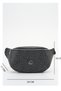 Benetton Women's Body Bag Black Bnt1918 - 4