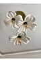 Yonca Bohem Salon Avizesi - 4