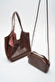 Women's Shoulder Bag Taba Sly444 - 3